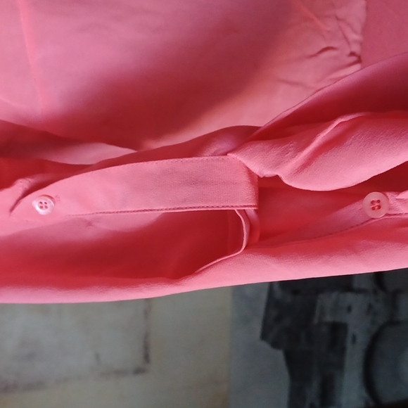 Bebe top - Picture 3 of 16